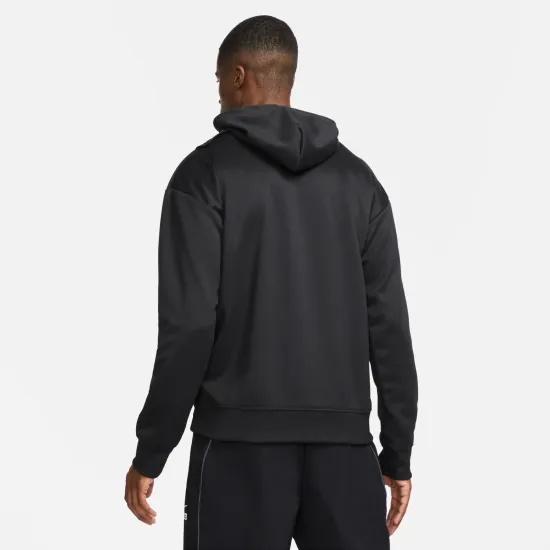 Кофта Nike F.C. Dri-FIT Fleece Pullover DJ0749-010
