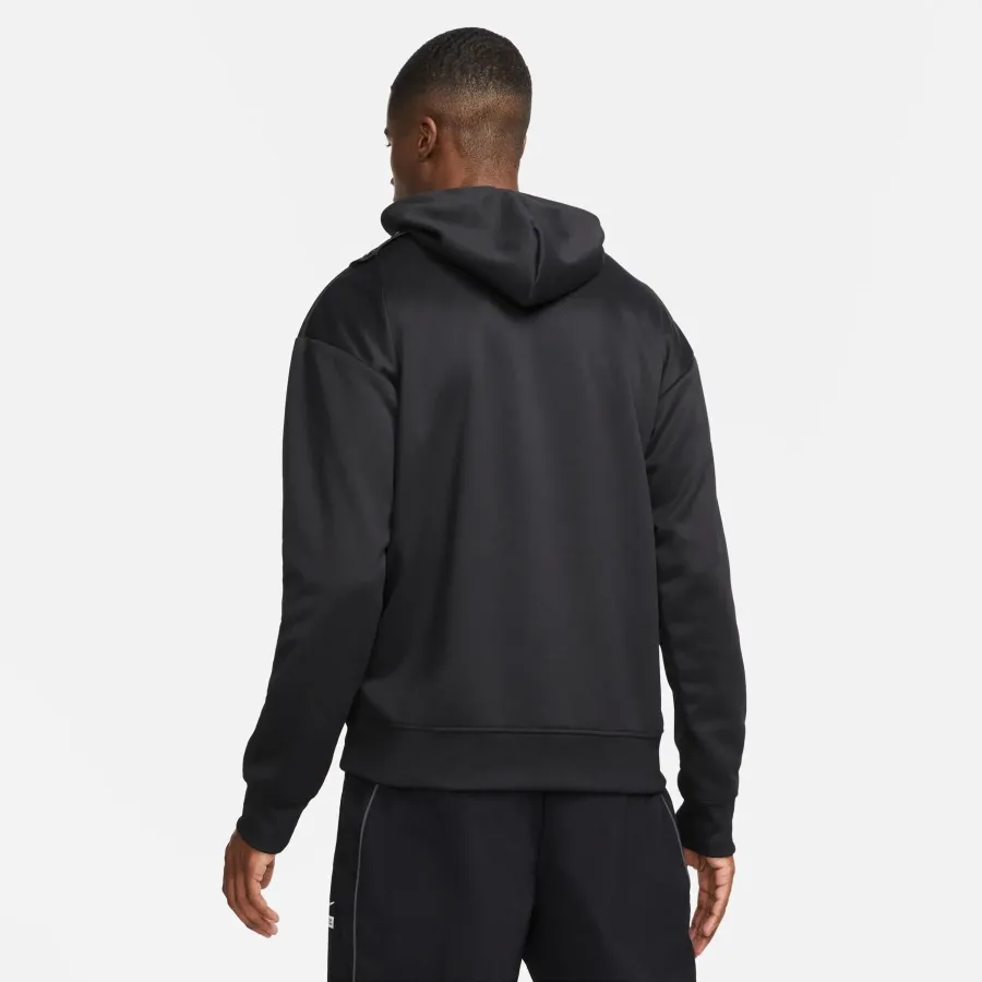 Кофта Nike F.C. Dri-FIT Fleece Pullover DJ0749-010