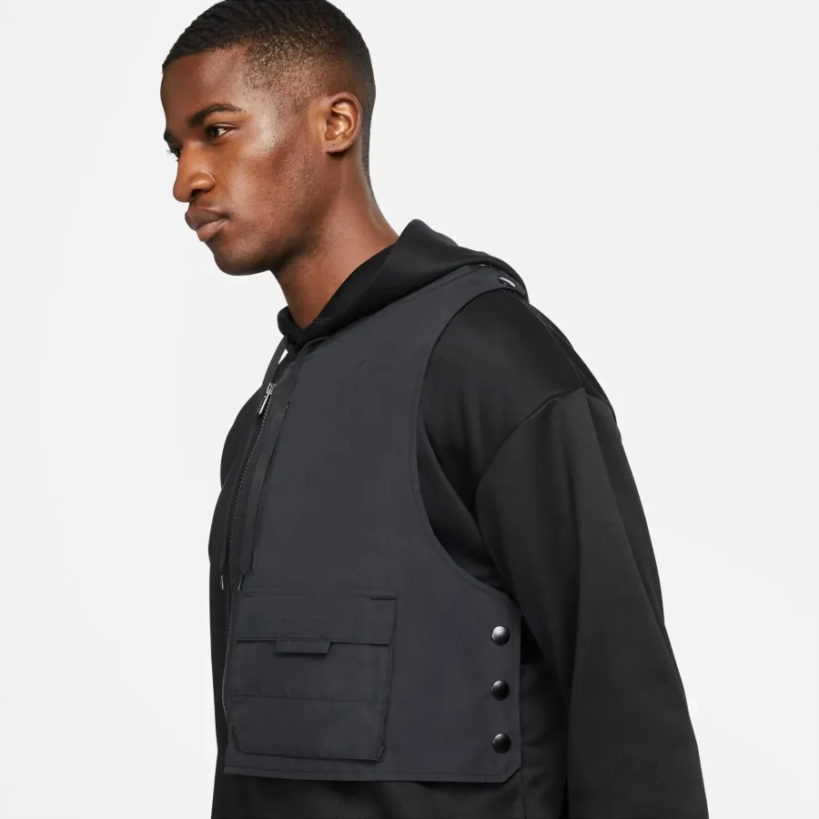 Кофта Nike F.C. Dri-FIT Fleece Pullover DJ0749-010