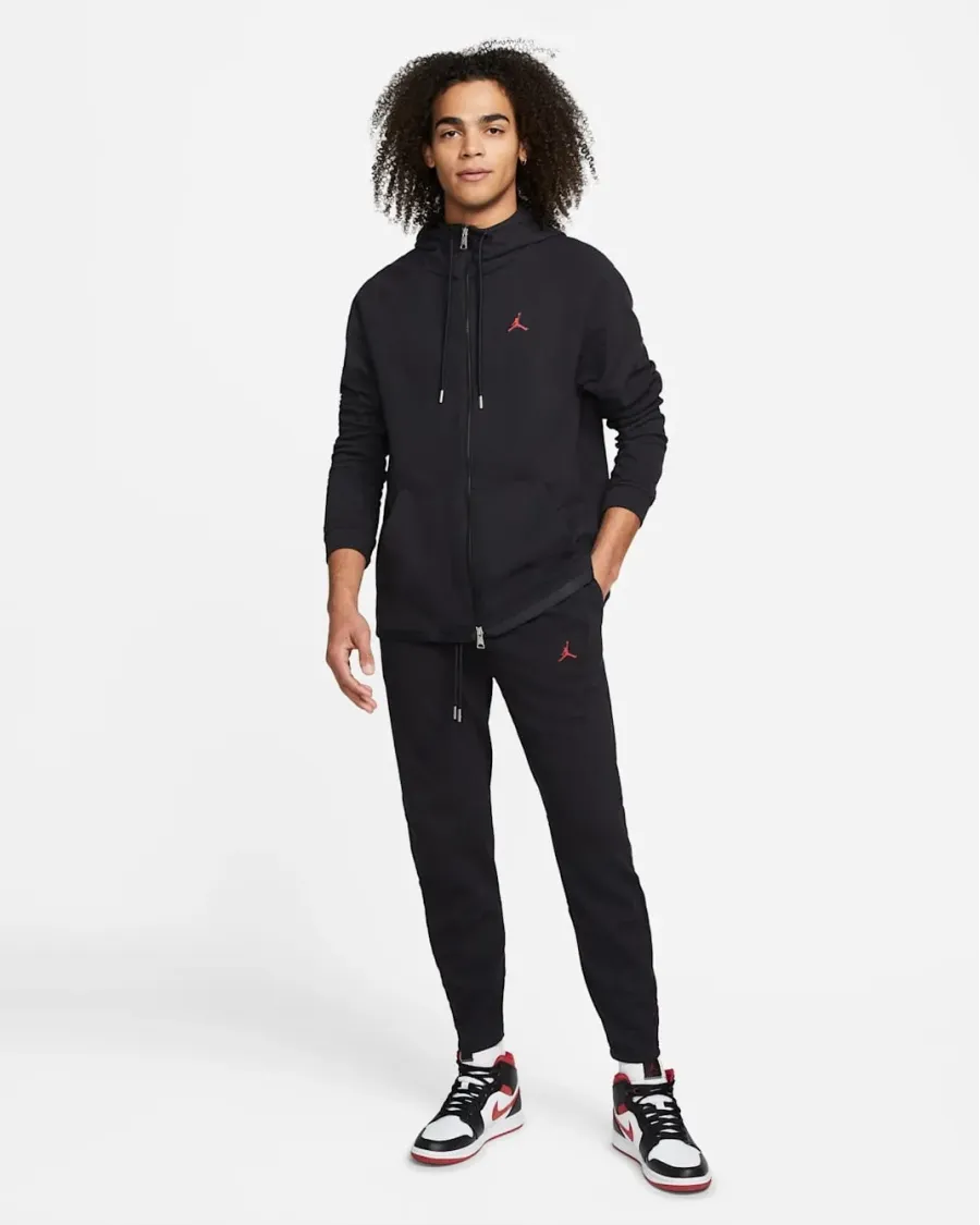 Спортивні штани Nike Air Jordan Essentials Warmup Pant DJ0881-010
