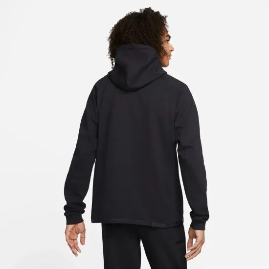 Кофта Nike Air Jordan Essentials Warmup DJ0886-010