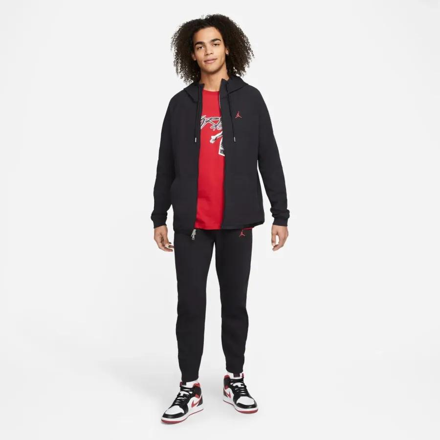 Кофта Nike Air Jordan Essentials Warmup DJ0886-010