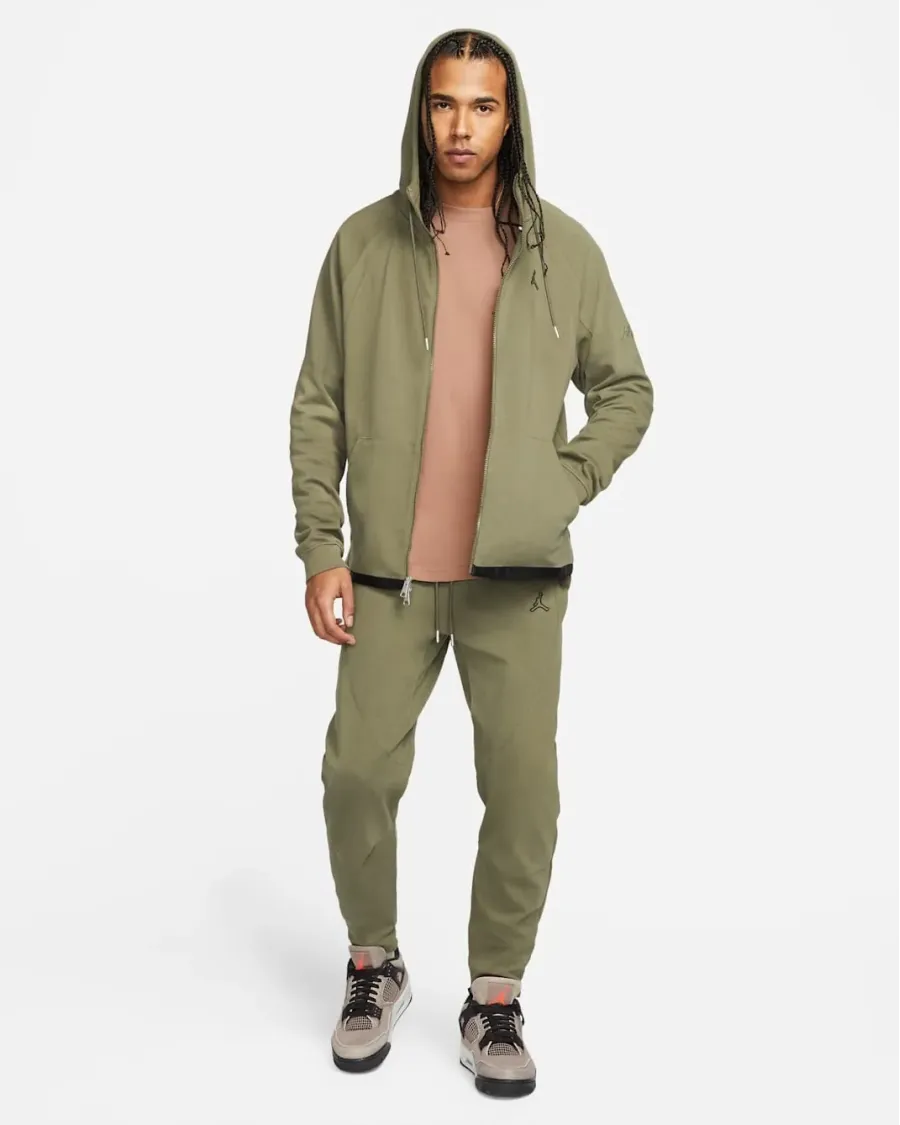 Костюм Nike Air Jordan Essentials Warmup DJ0886-222_DJ0881-222