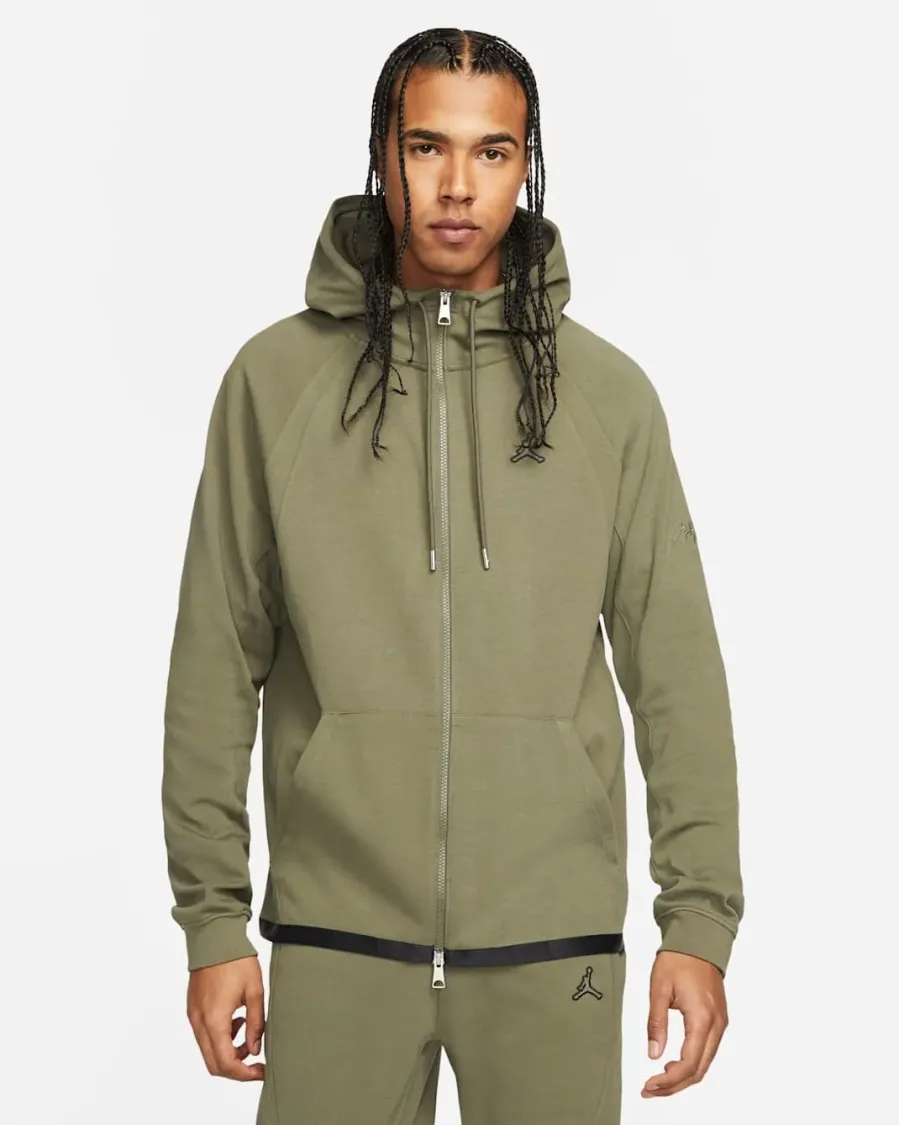 Костюм Nike Air Jordan Essentials Warmup DJ0886-222_DJ0881-222
