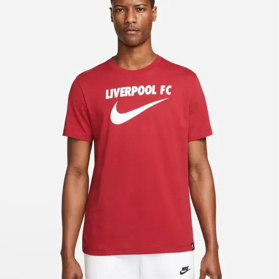 Футболка Nike Liverpool FC Swoosh Tee DJ1361-608