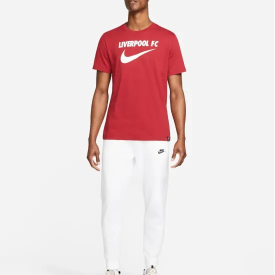 Футболка Nike Liverpool FC Swoosh Tee DJ1361-608