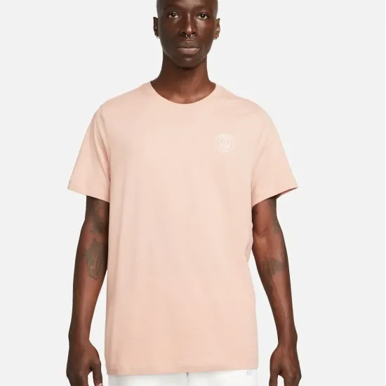 Футболка Nike Paris Saint-Germain Voice Tee DJ1474-609