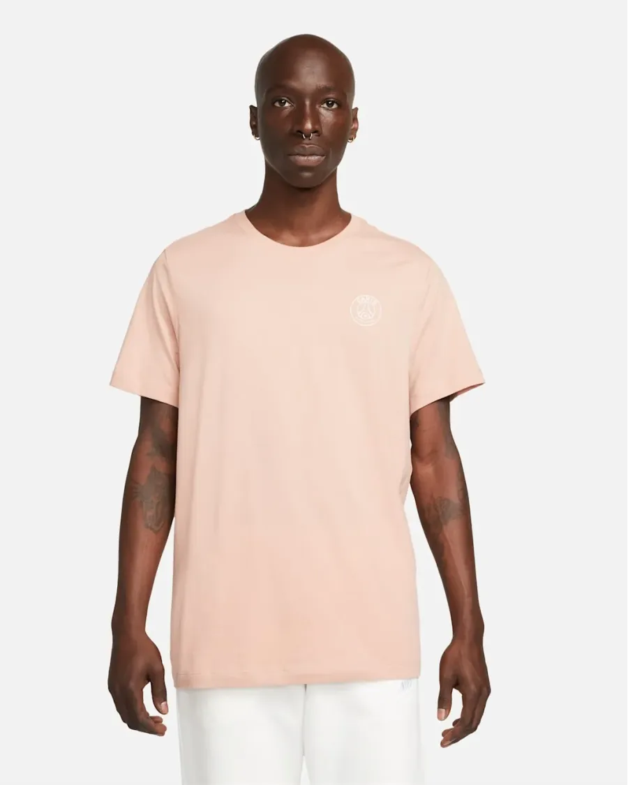 Футболка Nike Paris Saint-Germain Voice Tee DJ1474-609