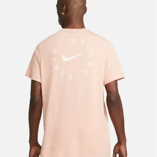 Футболка Nike Paris Saint-Germain Voice Tee DJ1474-609