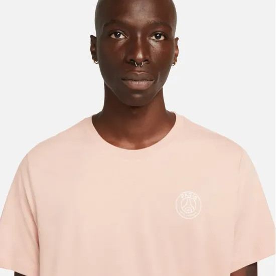 Футболка Nike Paris Saint-Germain Voice Tee DJ1474-609