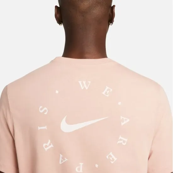 Футболка Nike Paris Saint-Germain Voice Tee DJ1474-609