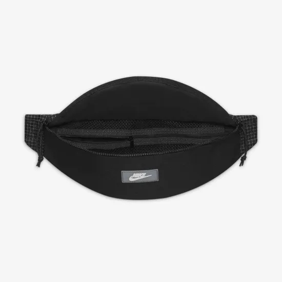 Сумка на пояс Nike Heritage Hip Pack Trail DJ1620-011