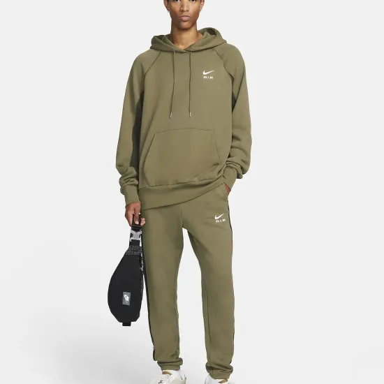 Сумка на пояс Nike Heritage Hip Pack Trail DJ1620-011