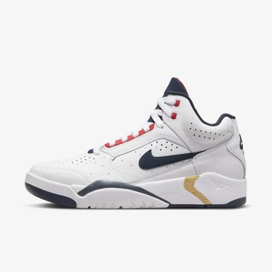 Кросівки Nike Air Flight Lite Mid DJ2518-102