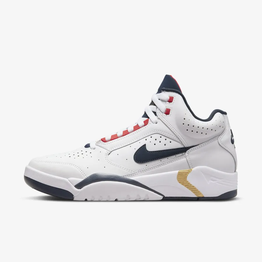 Кросівки Nike Air Flight Lite Mid DJ2518-102