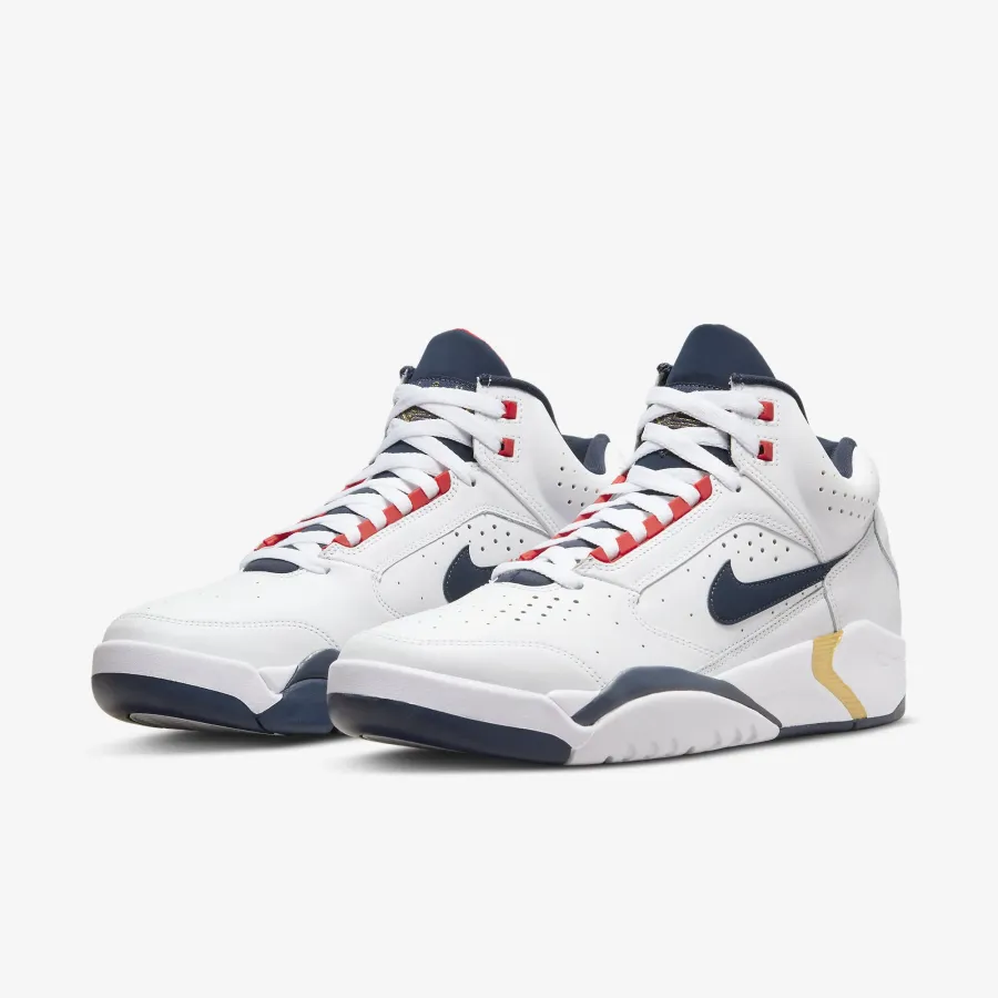 Кросівки Nike Air Flight Lite Mid DJ2518-102
