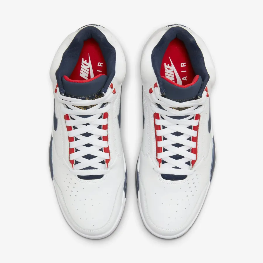 Кросівки Nike Air Flight Lite Mid DJ2518-102