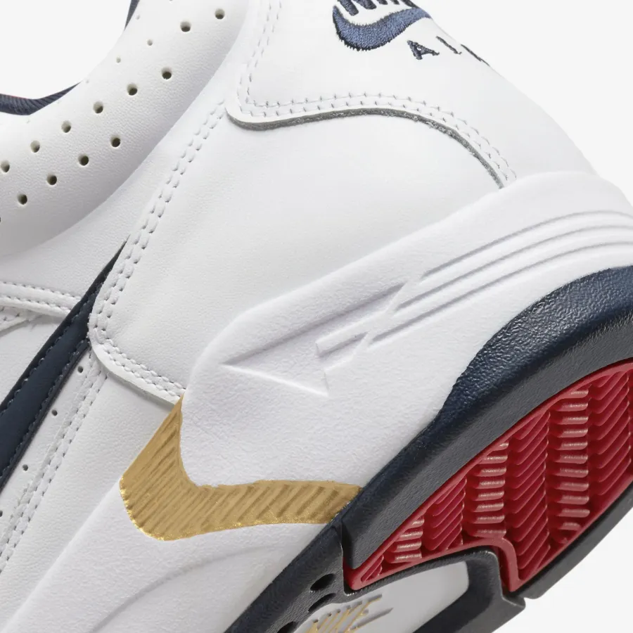 Кросівки Nike Air Flight Lite Mid DJ2518-102