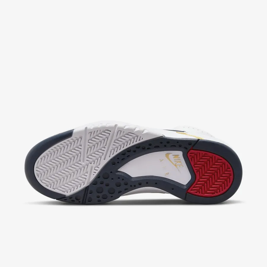 Кросівки Nike Air Flight Lite Mid DJ2518-102