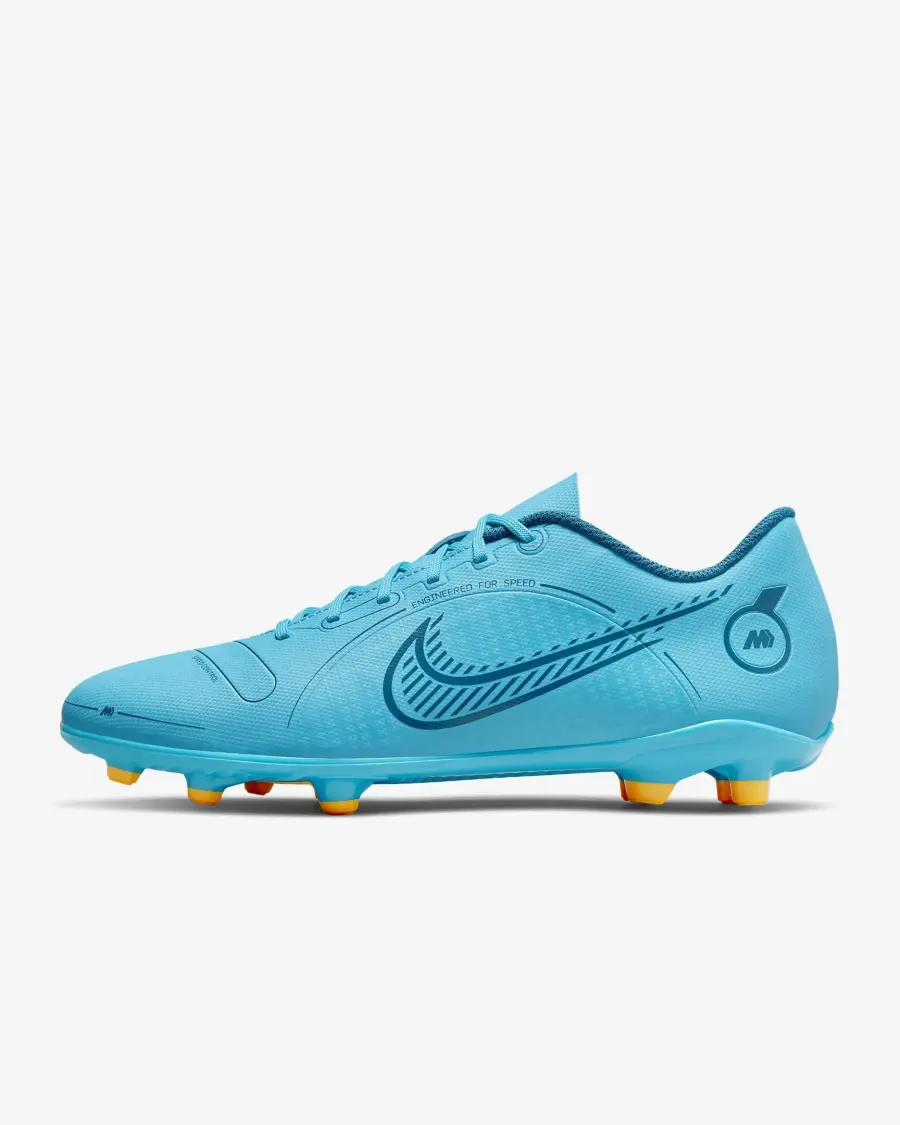 Бутси Nike Mercurial Vapor 14 Club FG/MG DJ2903-484