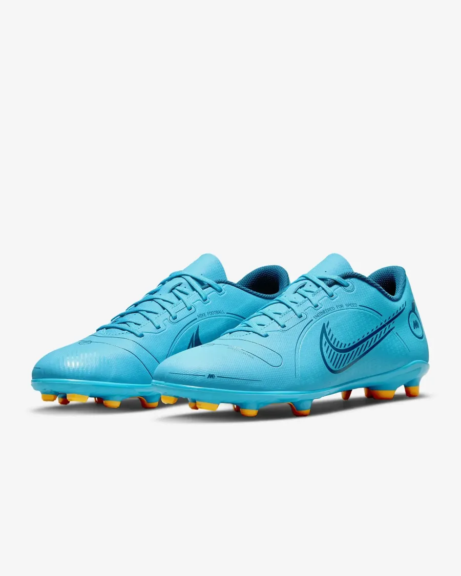 Бутси Nike Mercurial Vapor 14 Club FG/MG DJ2903-484