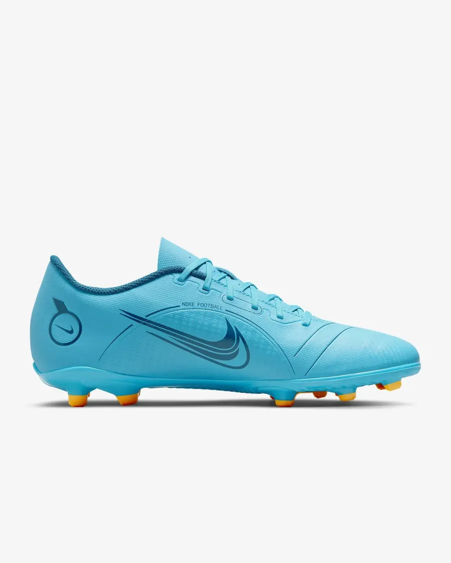 Бутси Nike Mercurial Vapor 14 Club FG/MG DJ2903-484