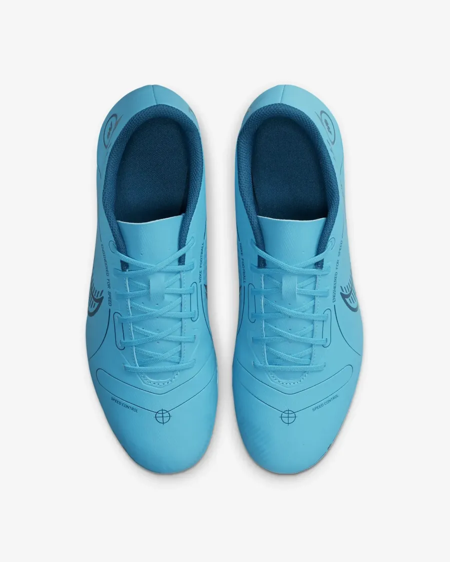 Бутси Nike Mercurial Vapor 14 Club FG/MG DJ2903-484