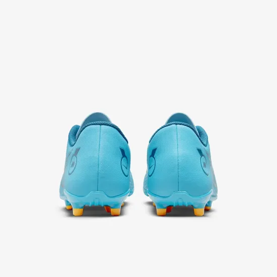 Бутси Nike Mercurial Vapor 14 Club FG/MG DJ2903-484