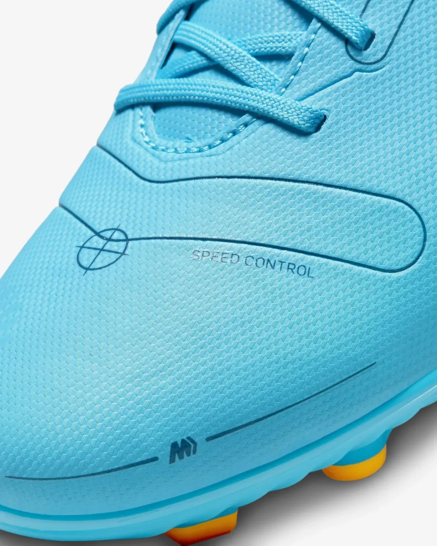 Бутси Nike Mercurial Vapor 14 Club FG/MG DJ2903-484