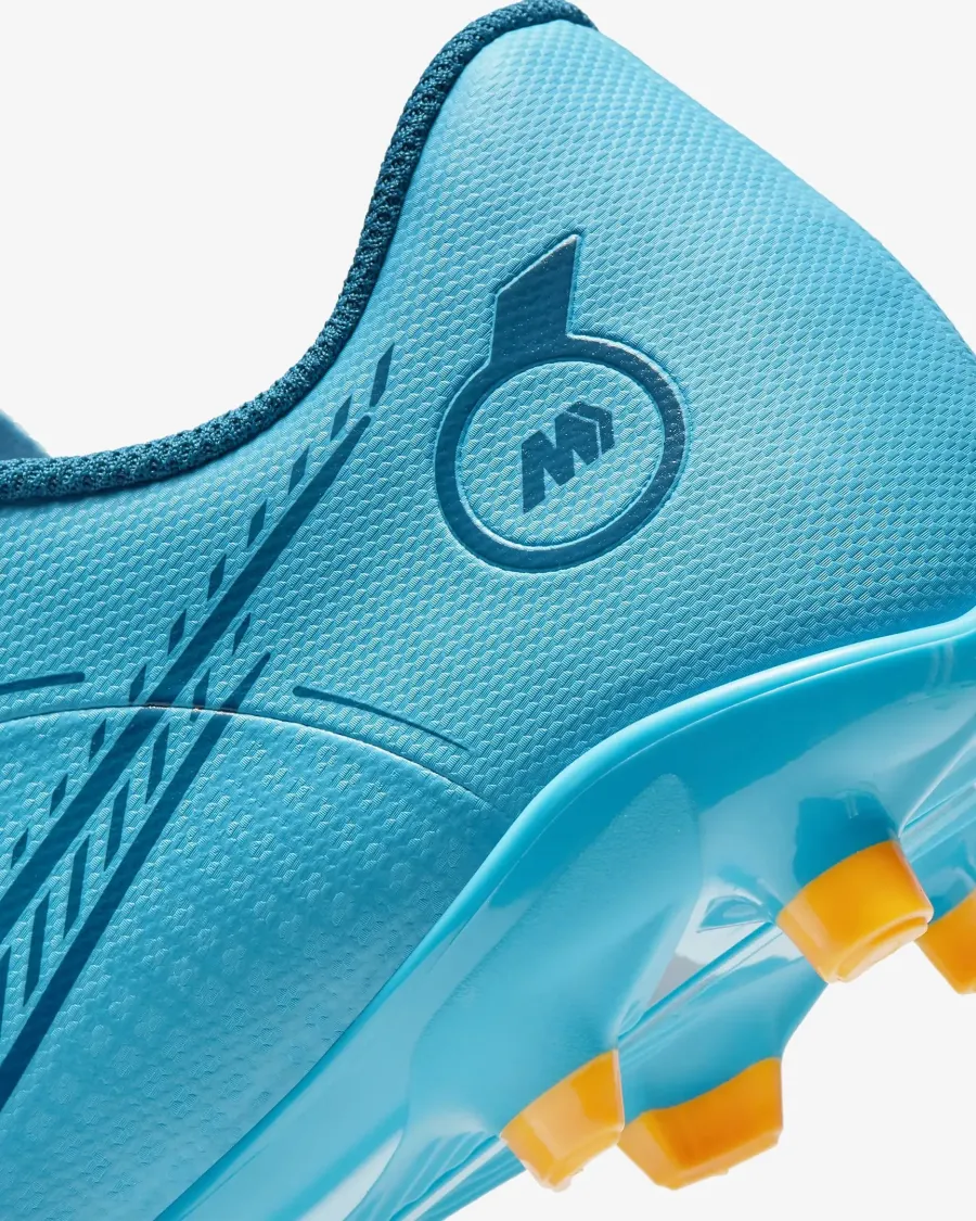 Бутси Nike Mercurial Vapor 14 Club FG/MG DJ2903-484