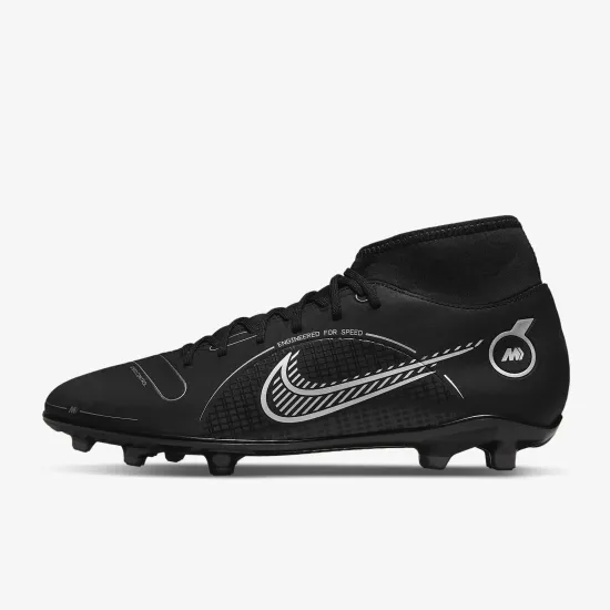 Бутси Nike Mercurial Superfly 8 Club FG/MG DJ2904-007
