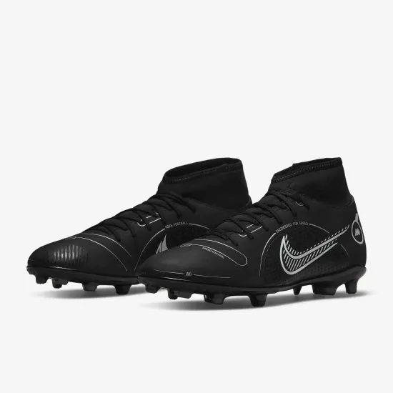 Бутси Nike Mercurial Superfly 8 Club FG/MG DJ2904-007