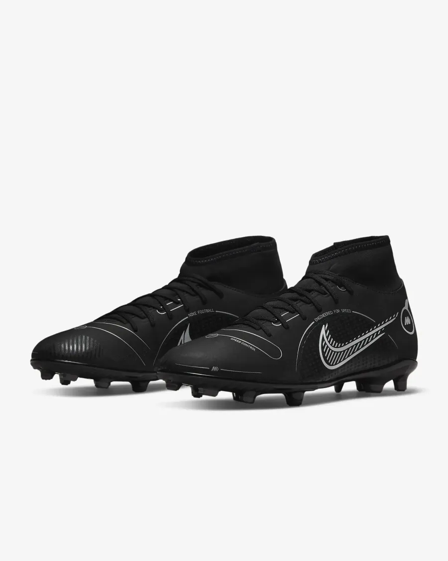 Бутси Nike Mercurial Superfly 8 Club FG/MG DJ2904-007