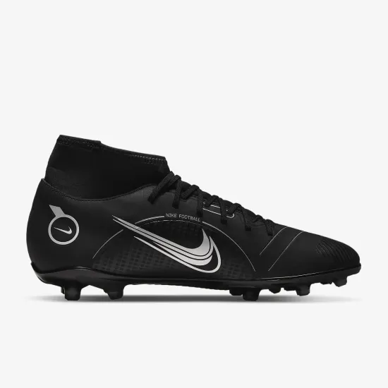 Бутси Nike Mercurial Superfly 8 Club FG/MG DJ2904-007