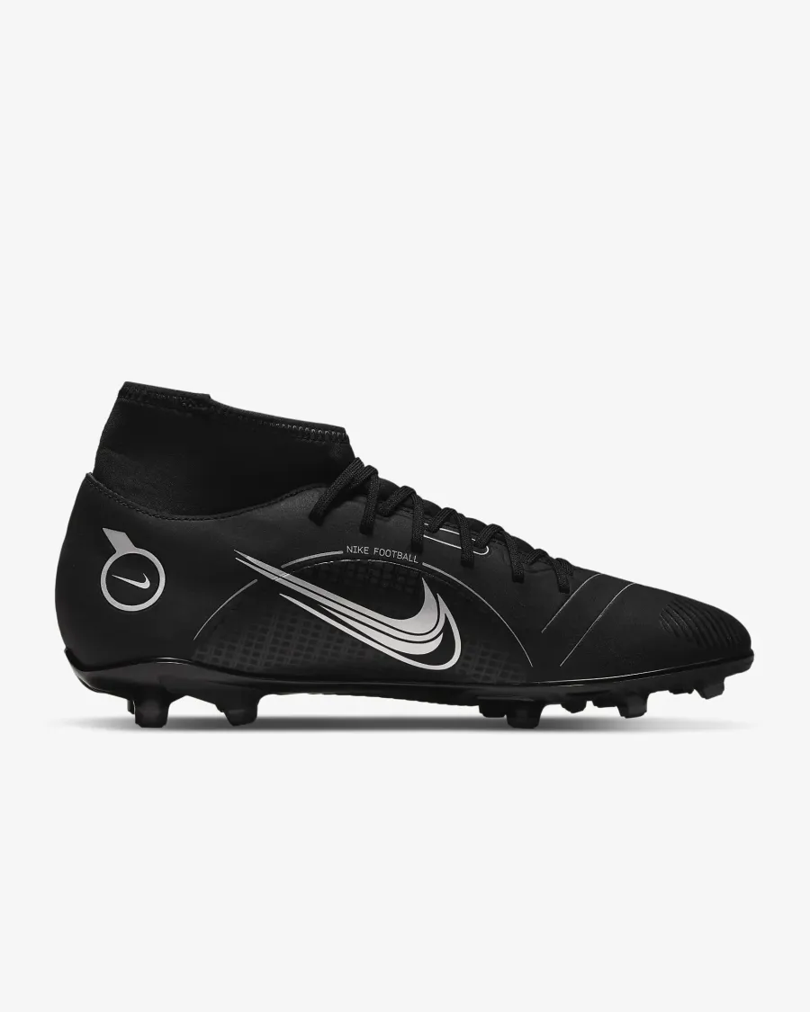 Бутси Nike Mercurial Superfly 8 Club FG/MG DJ2904-007