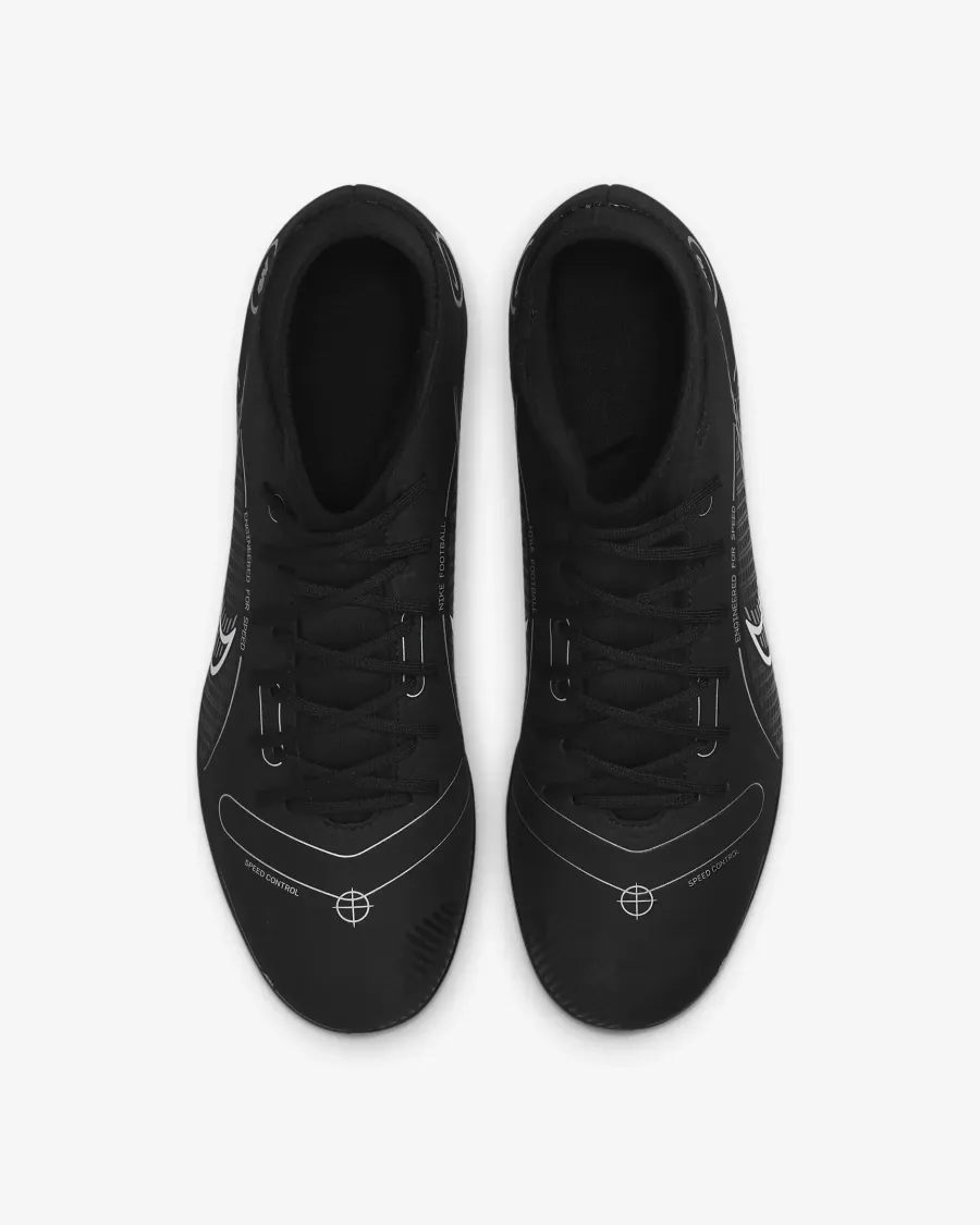Бутси Nike Mercurial Superfly 8 Club FG/MG DJ2904-007