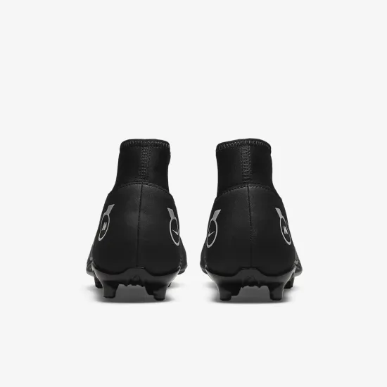 Бутси Nike Mercurial Superfly 8 Club FG/MG DJ2904-007