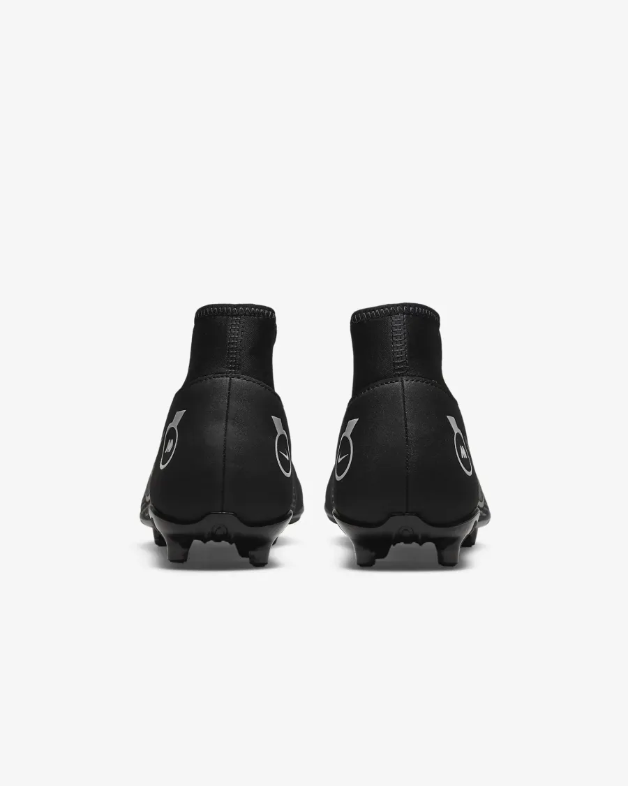 Бутси Nike Mercurial Superfly 8 Club FG/MG DJ2904-007