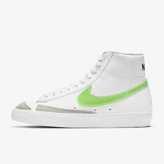 Кросівки Nike Blazer Mid 77 Essential DJ3050-100