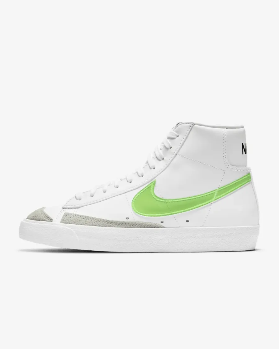 Кросівки Nike Blazer Mid 77 Essential DJ3050-100