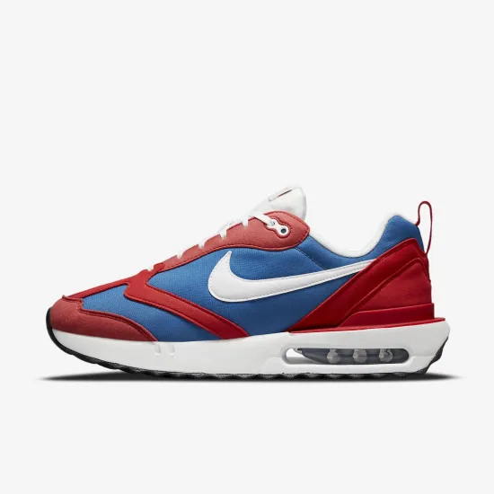 Кросівки Nike Air Max Dawn DJ3624-400