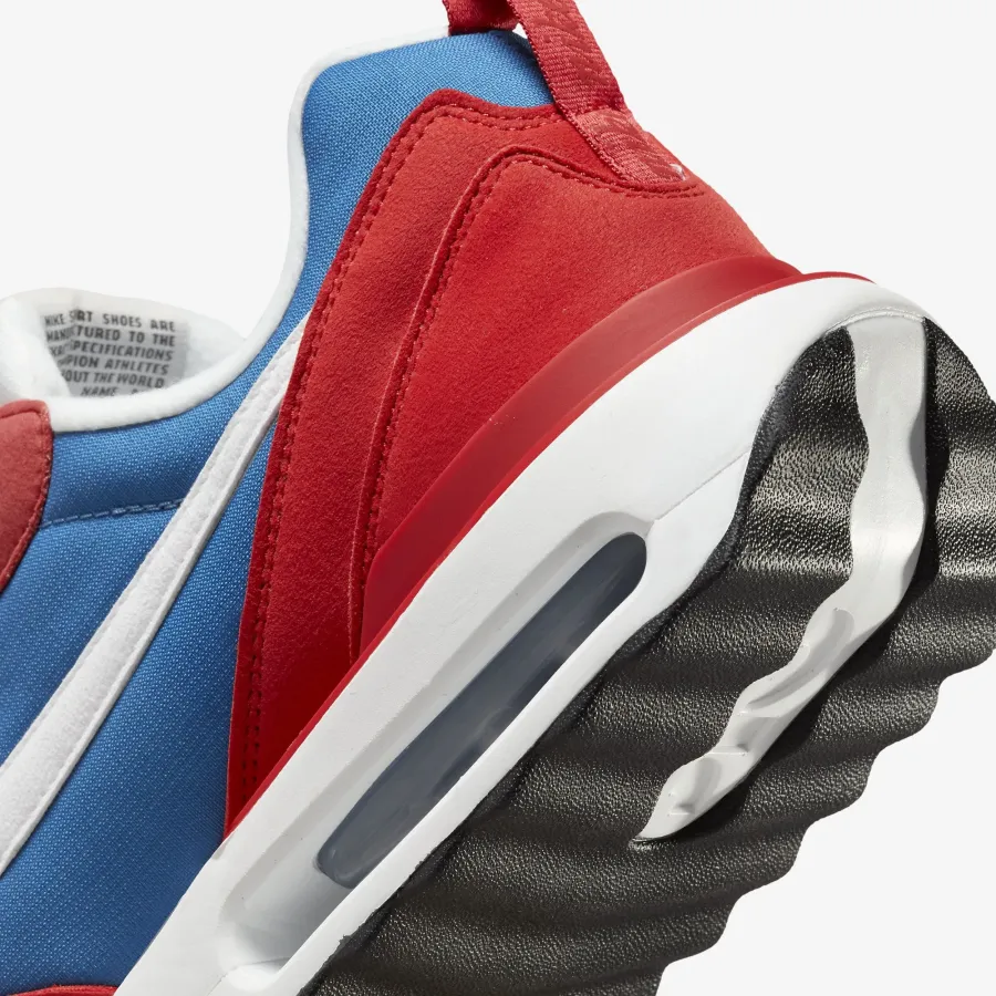 Кросівки Nike Air Max Dawn DJ3624-400