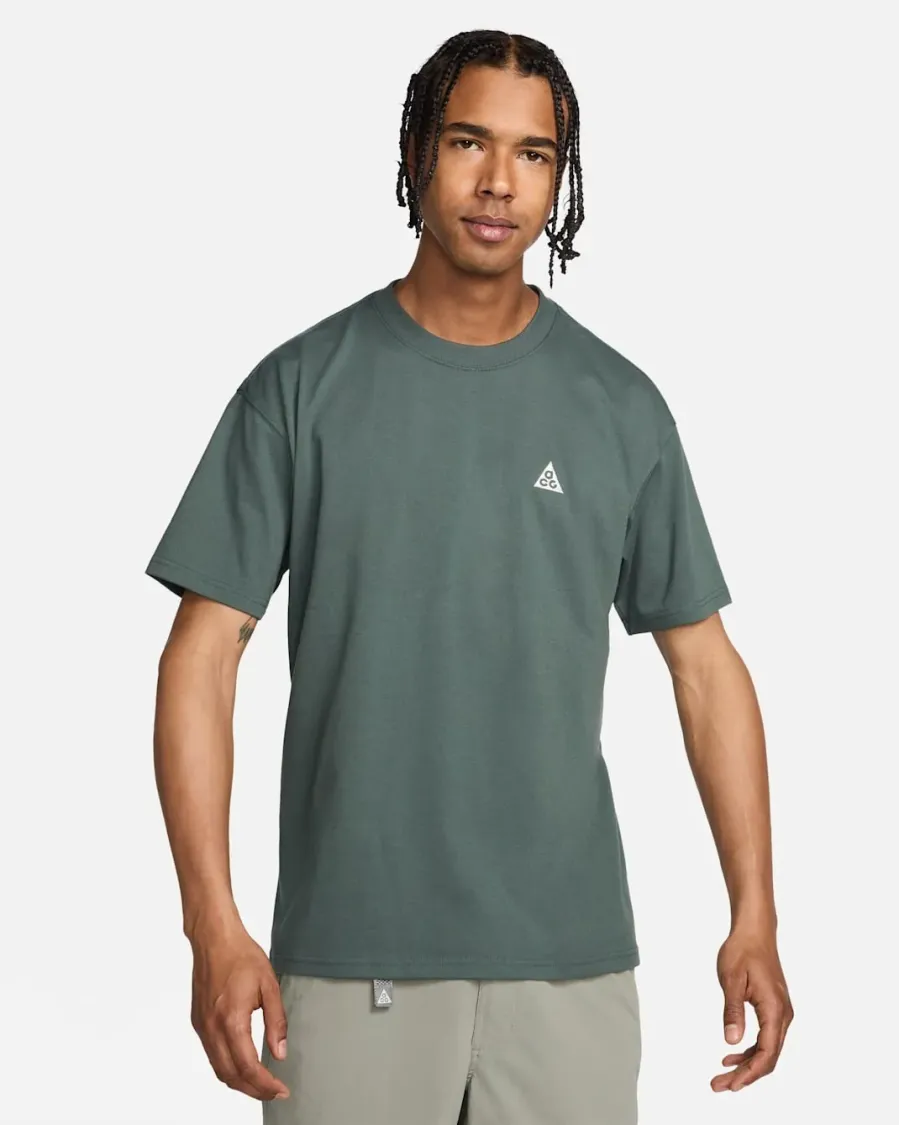 Футболка Nike ACG Tee DJ3642-338