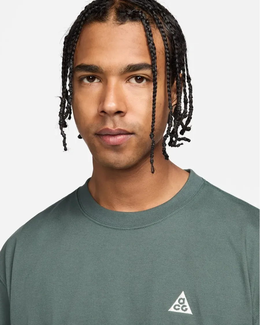 Футболка Nike ACG Tee DJ3642-338