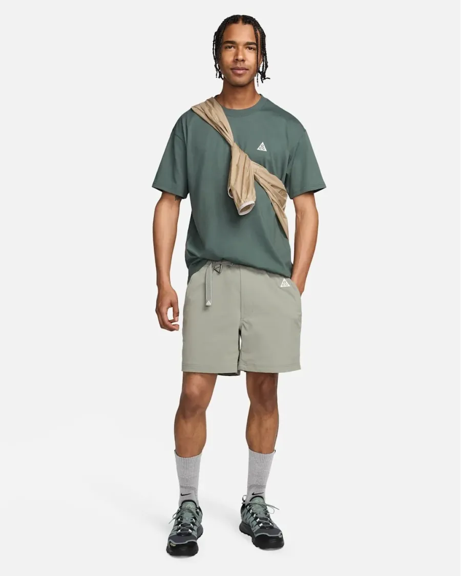 Футболка Nike ACG Tee DJ3642-338