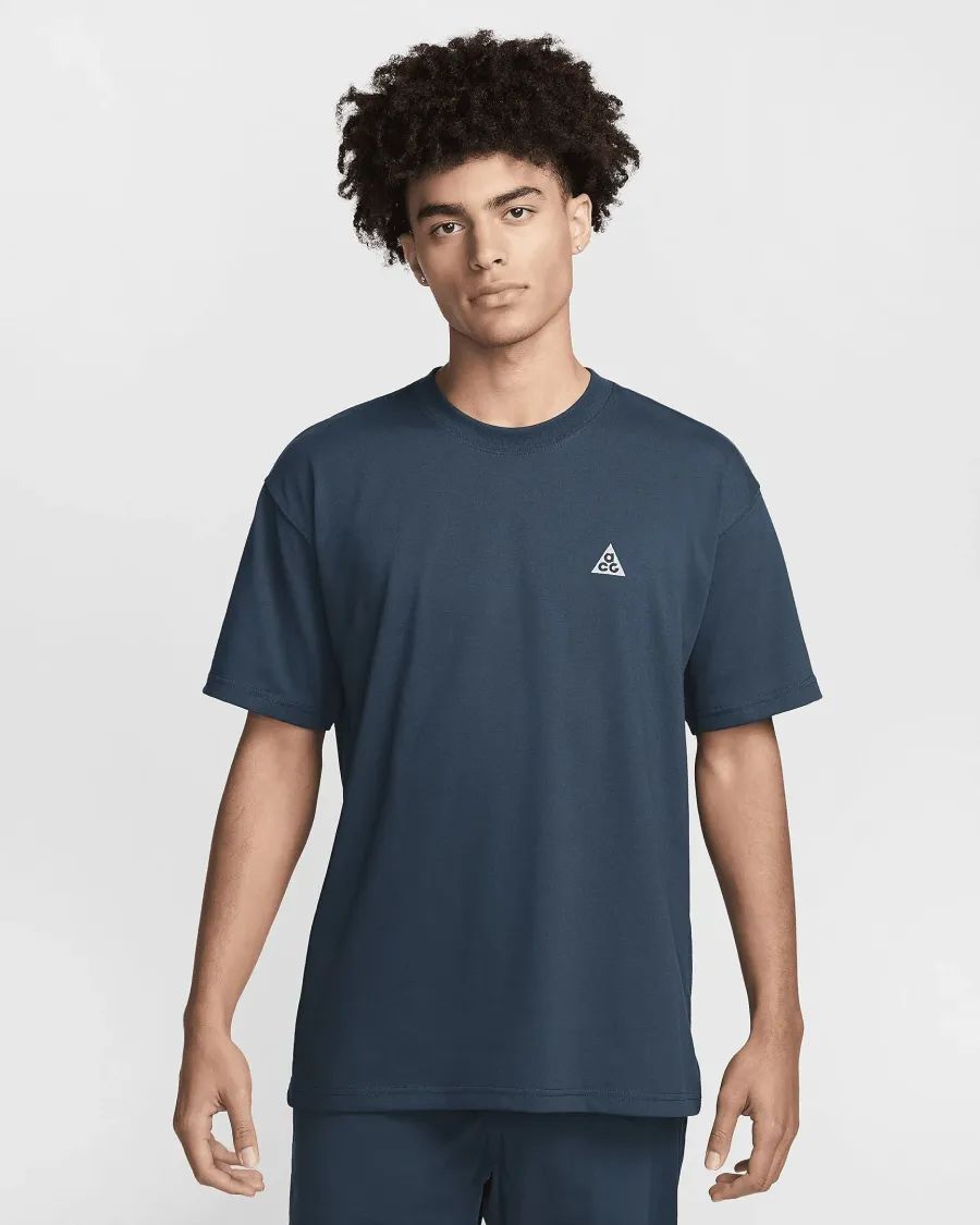 Футболка Nike ACG Tee DJ3642-478