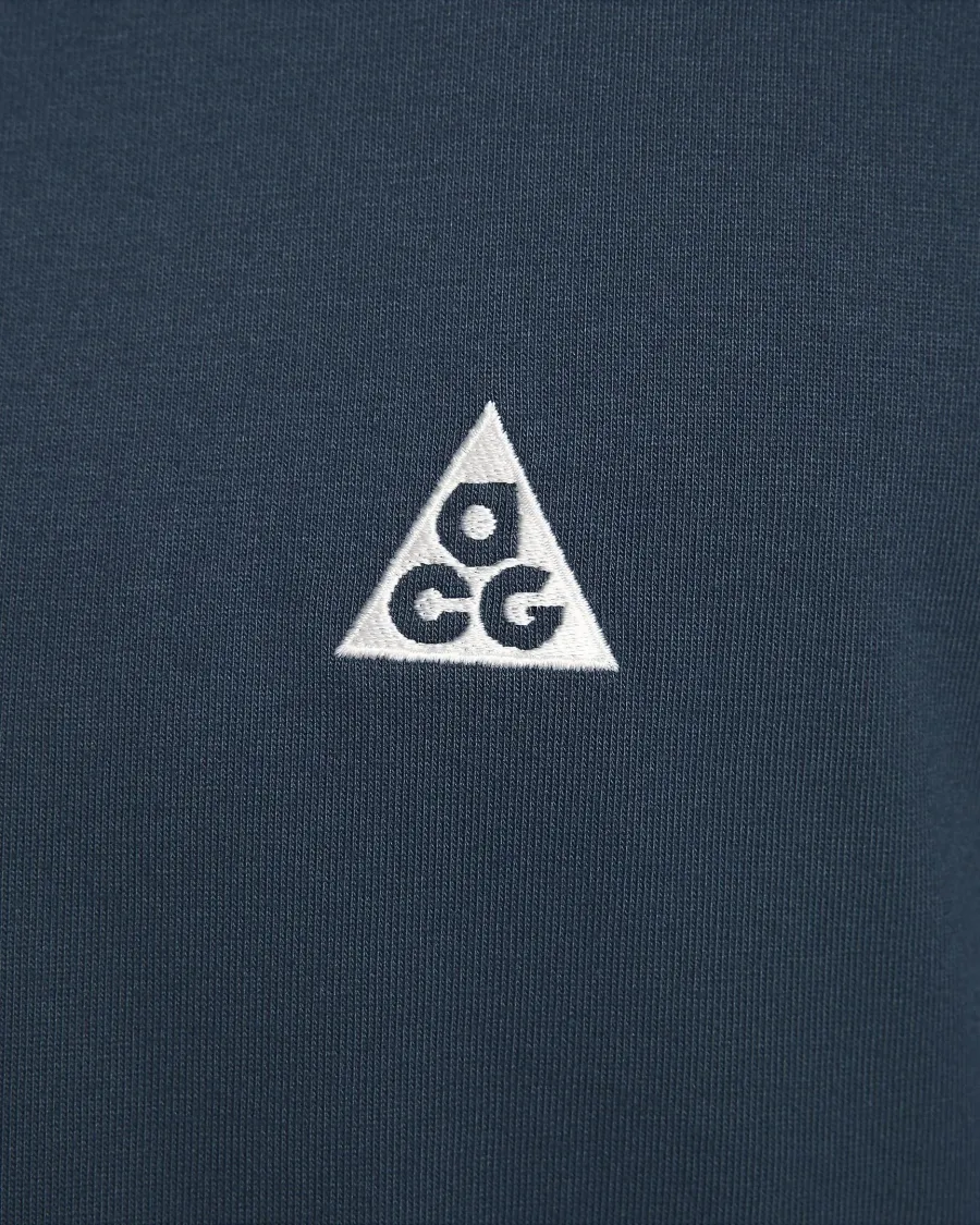 Футболка Nike ACG Tee DJ3642-478