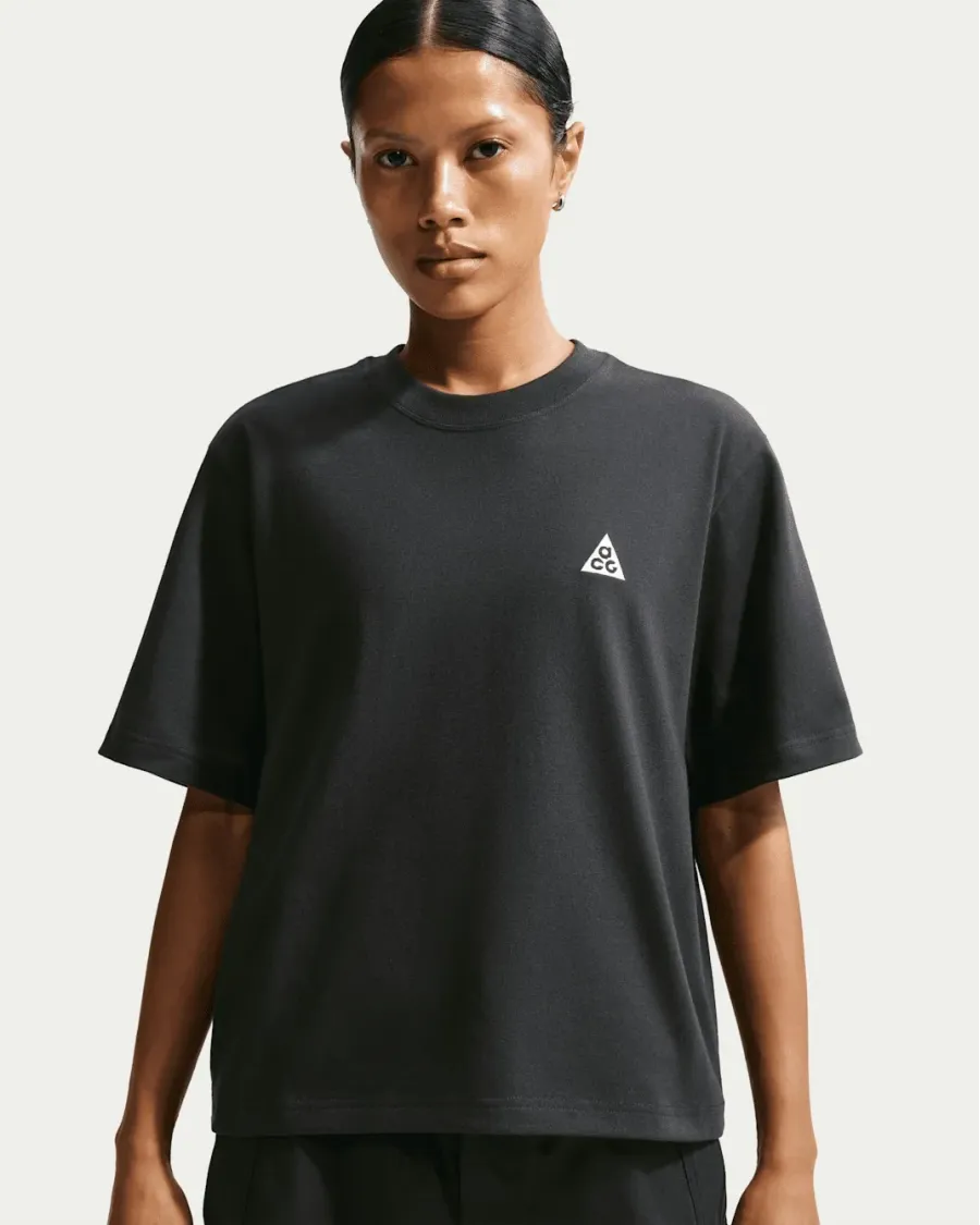 Футболка Nike ACG DJ3646-011