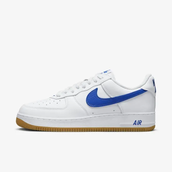 Кросівки Nike Air Force 1 Low Retro DJ3911-101