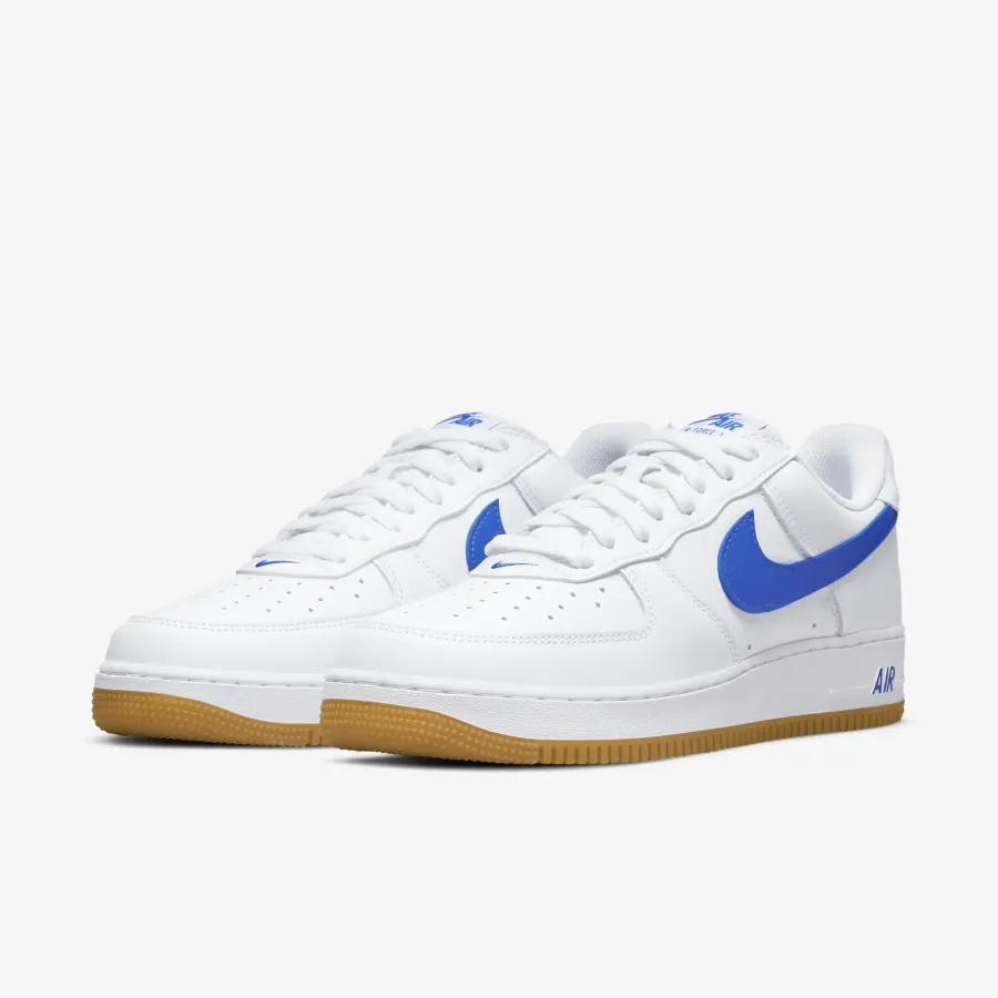 Кросівки Nike Air Force 1 Low Retro DJ3911-101